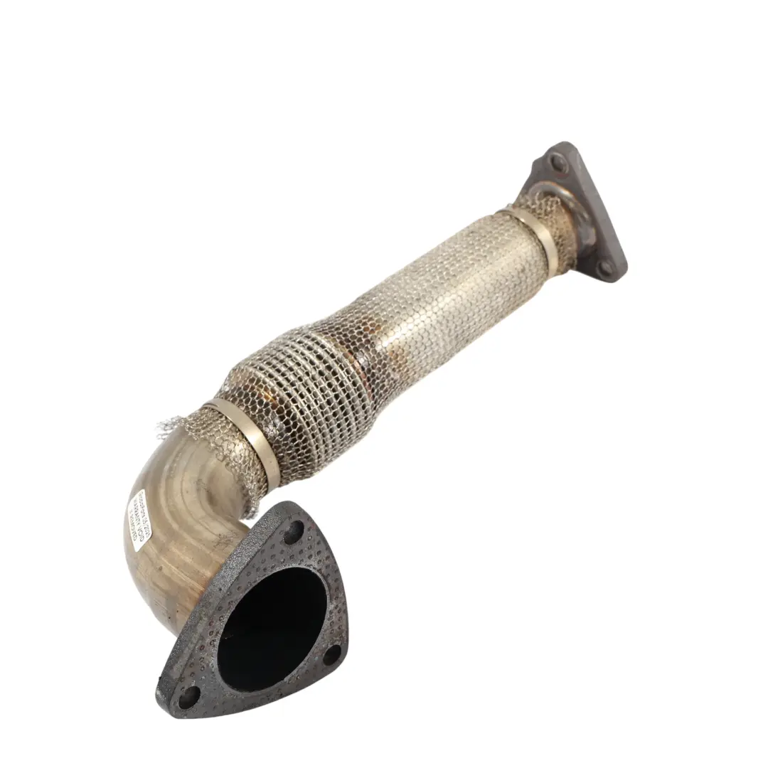 Audi A4 B7 2.7 TDI BPP Collettore Di Scarico Flessibile Linea Destra - SKU 059131790L - Numero di parte 059131790L