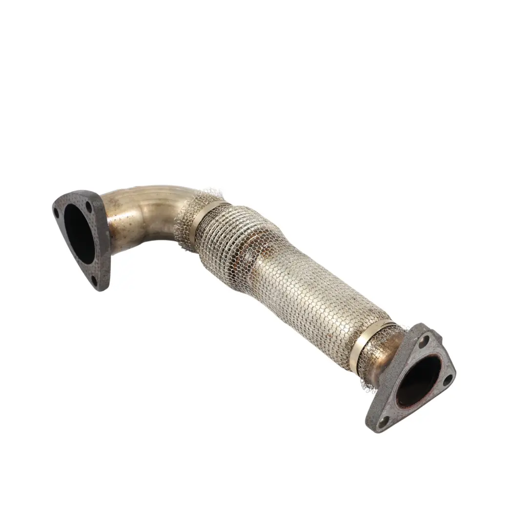 Audi A4 B7 2.7 TDI BPP Collettore Di Scarico Flessibile Linea Destra - SKU 059131790L - Numero di parte 059131790L
