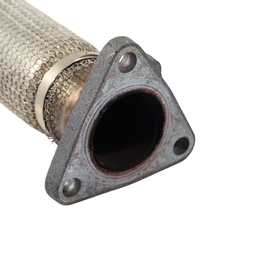 Audi A4 B7 2.7 TDI BPP Collettore Di Scarico Flessibile Linea Destra - SKU 059131790L - Numero di parte 059131790L