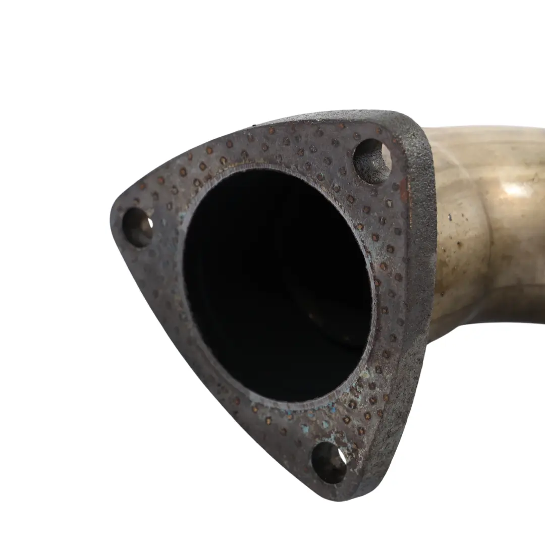 Audi A4 B7 2.7 TDI BPP Exhaust Manifold Hose Pipe Line Right O/S - SKU 059131790L - Part number 059131790L