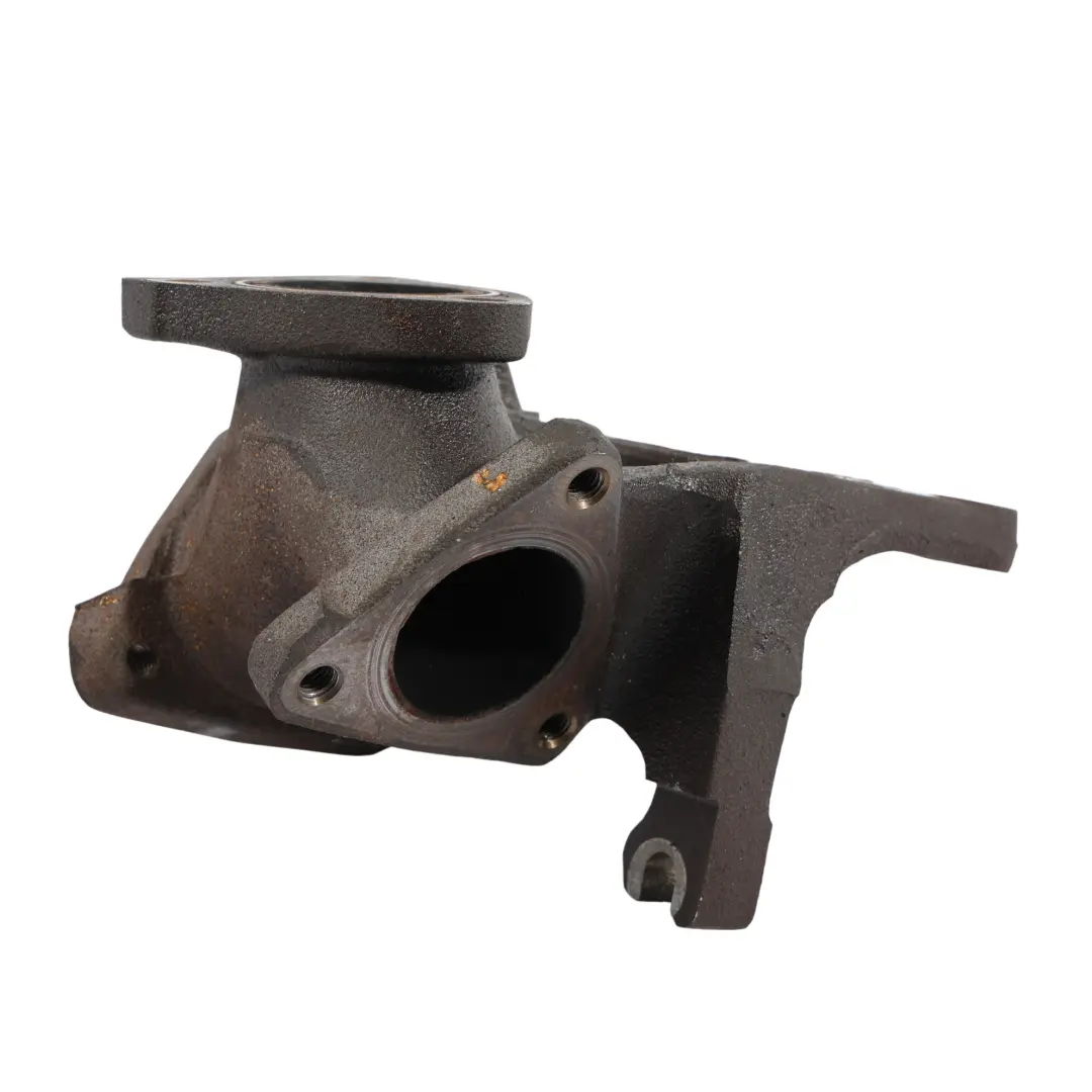 BPP Staffa A Gomito Montaggio Collettore Turbo EGR per Audi A4 B7 2.7 TDI con numero di parte 059131799L Audi A4 B7 2.7 TDI BPP Staffa A Gomito Montaggio Collettore Turbo EGR - SKU 059131799L - Numero di parte 059131799L