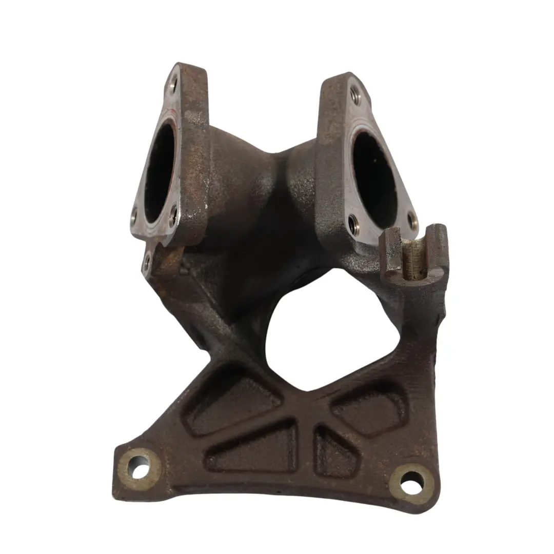 Audi A4 B7 2.7 TDI BPP Turbokrümmer EGR Halterung Ellenbogen - SKU 059131799L - Teilenummer 059131799L