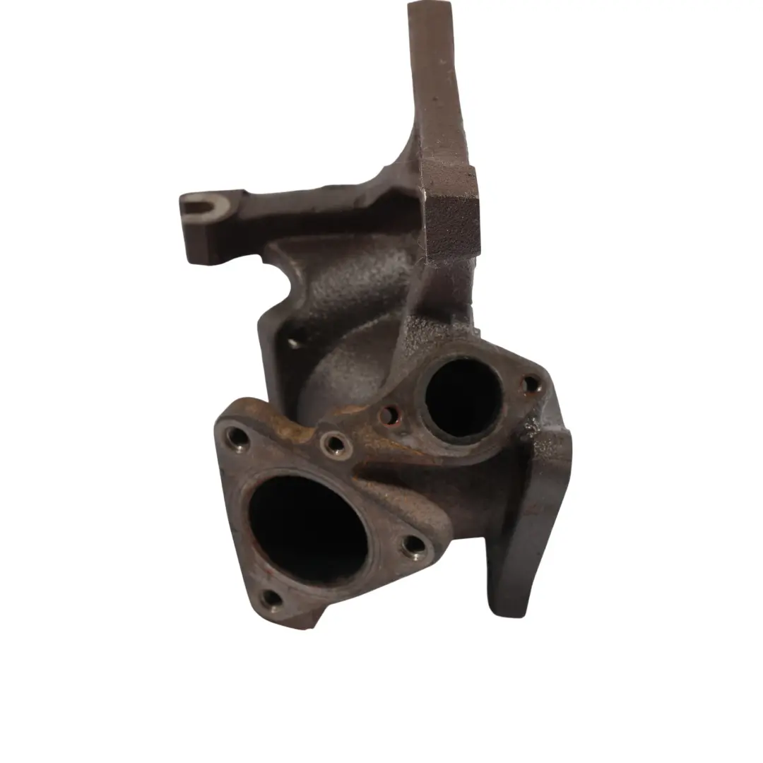 Audi A4 B7 2.7 TDI BPP Staffa A Gomito Montaggio Collettore Turbo EGR - SKU 059131799L - Numero di parte 059131799L