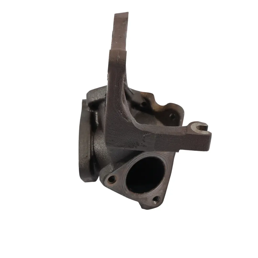 Audi A4 B7 2.7 TDI BPP Staffa A Gomito Montaggio Collettore Turbo EGR - SKU 059131799L - Numero di parte 059131799L