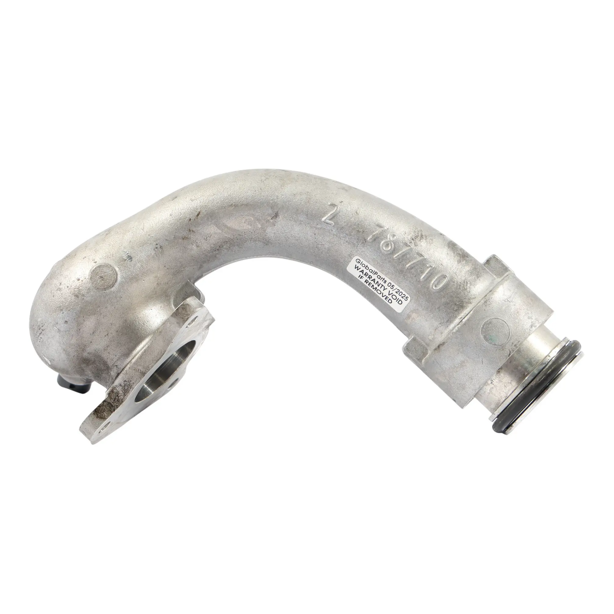 Audi A6 C7 A7 4G SQ5 8R 3.0 TDI Turbocharger Pipe Hose 059145061T
