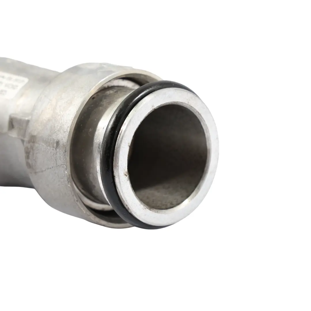 Turbolader Rohr Schlauch für Audi A6 C7 A7 4G SQ5 8R 3.0 TDI mit Teilenummer 059145061T Audi A6 C7 A7 4G SQ5 8R 3.0 TDI Turbolader Rohr Schlauch - SKU 059145061T-2 - Teilenummer 059145061T