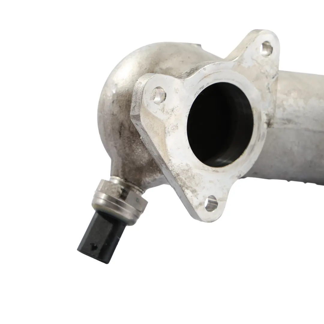 Tuyau De Turbocompresseur pour Audi A6 C7 A7 4G SQ5 8R 3.0 TDI à propos du numéro de pièce 059145061T Audi A6 C7 A7 4G SQ5 8R 3.0 TDI Tuyau De Turbocompresseur - SKU 059145061T-2 - Numéro de pièce 059145061T