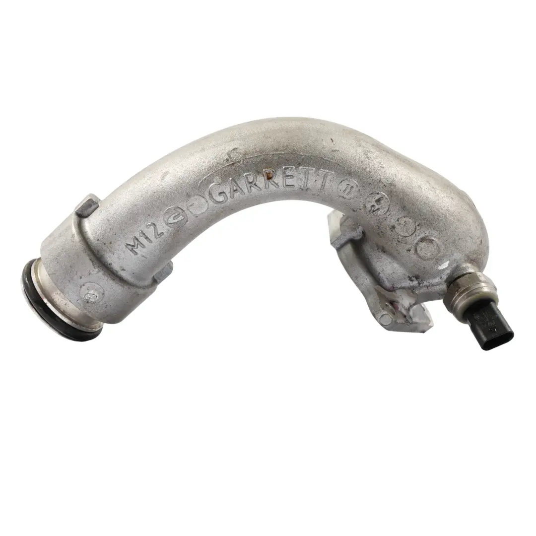 Tuyau De Turbocompresseur pour Audi A6 C7 A7 4G SQ5 8R 3.0 TDI à propos du numéro de pièce 059145061T Audi A6 C7 A7 4G SQ5 8R 3.0 TDI Tuyau De Turbocompresseur - SKU 059145061T-2 - Numéro de pièce 059145061T