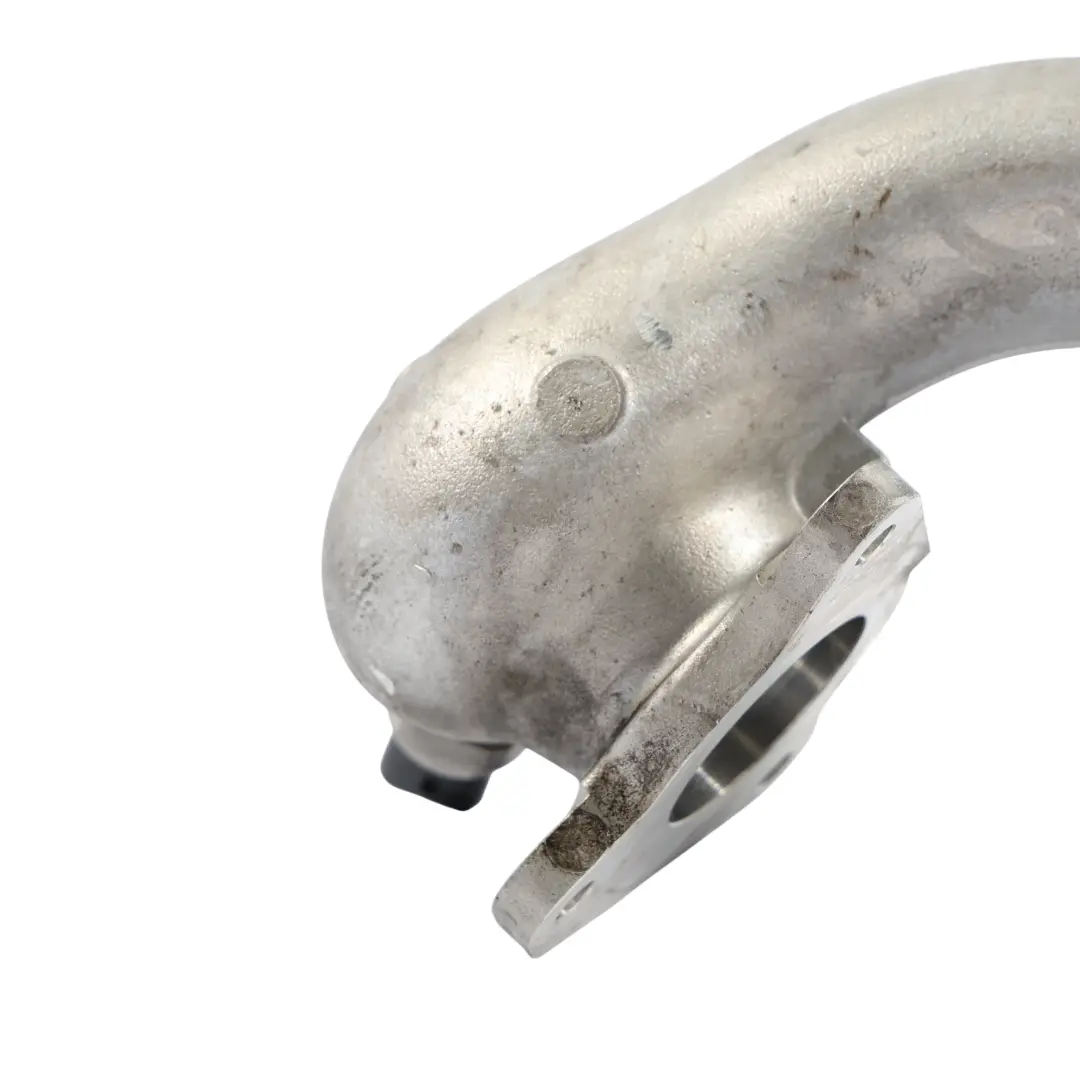 Audi A6 C7 A7 4G SQ5 8R 3.0 TDI Turbolader Rohr Schlauch - SKU 059145061T-2 - Teilenummer 059145061T