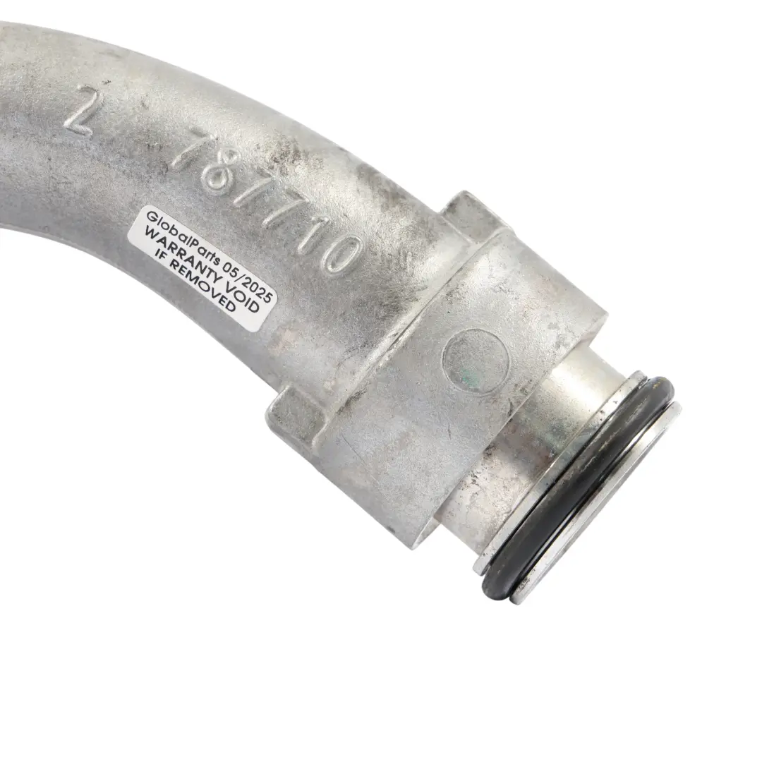 Tuyau De Turbocompresseur pour Audi A6 C7 A7 4G SQ5 8R 3.0 TDI à propos du numéro de pièce 059145061T Audi A6 C7 A7 4G SQ5 8R 3.0 TDI Tuyau De Turbocompresseur - SKU 059145061T-2 - Numéro de pièce 059145061T