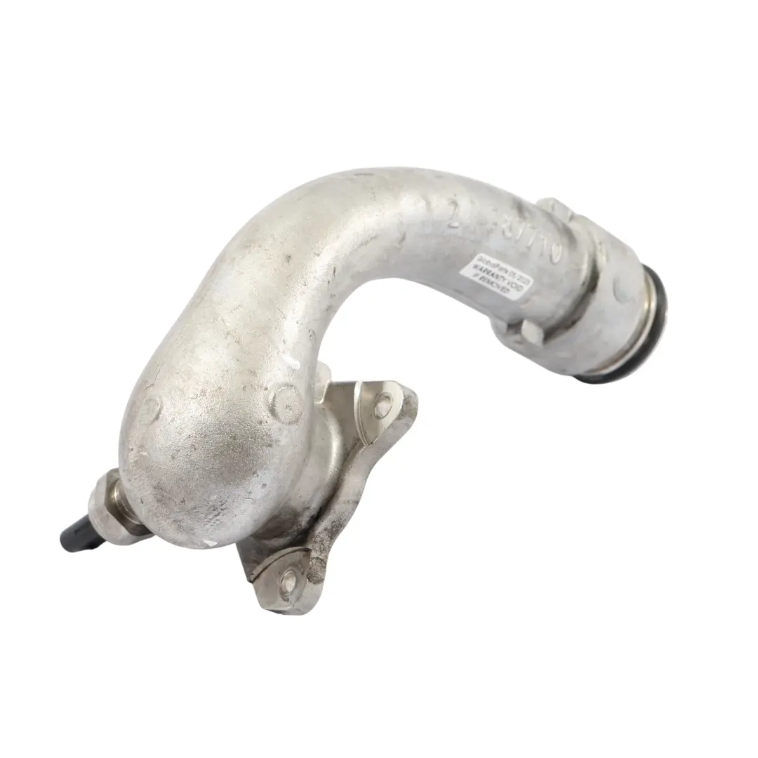 Turbolader Rohr Schlauch für Audi A6 C7 A7 4G SQ5 8R 3.0 TDI mit Teilenummer 059145061T Audi A6 C7 A7 4G SQ5 8R 3.0 TDI Turbolader Rohr Schlauch - SKU 059145061T-2 - Teilenummer 059145061T