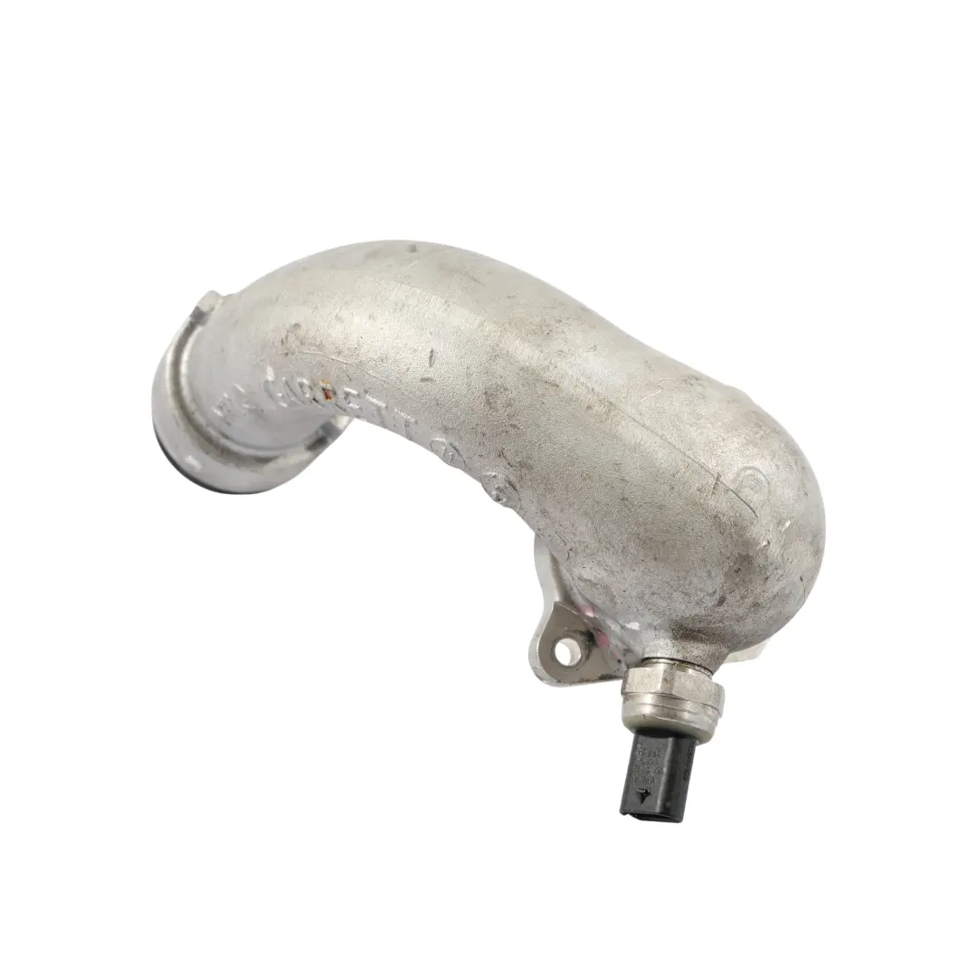 Tubo Turbocompressore per Audi A6 C7 A7 4G SQ5 8R 3.0 TDI con numero di parte 059145061T Audi A6 C7 A7 4G SQ5 8R 3.0 TDI Tubo Turbocompressore - SKU 059145061T-2 - Numero di parte 059145061T