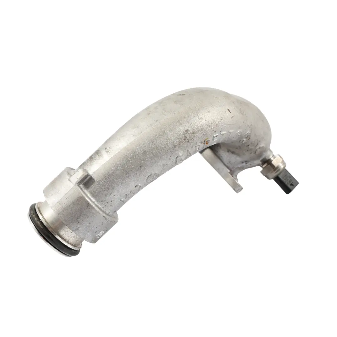 Audi A6 C7 A7 4G SQ5 8R 3.0 TDI Turbolader Rohr Schlauch - SKU 059145061T-2 - Teilenummer 059145061T
