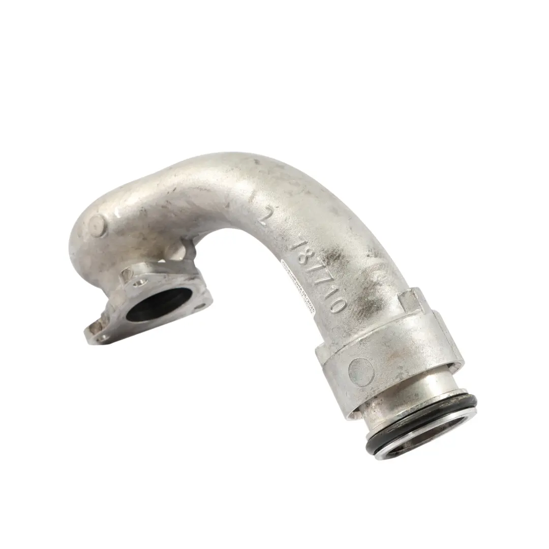 Audi A6 C7 A7 4G SQ5 8R 3.0 TDI Turbocharger Pipe Hose - SKU 059145061T-2 - Part number 059145061T