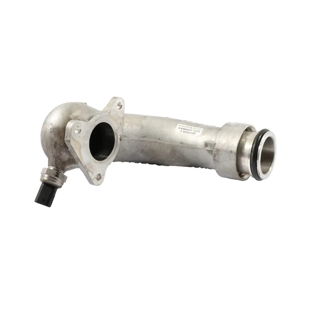 Audi A6 C7 A7 4G SQ5 8R 3.0 TDI Turbolader Rohr Schlauch - SKU 059145061T-2 - Teilenummer 059145061T