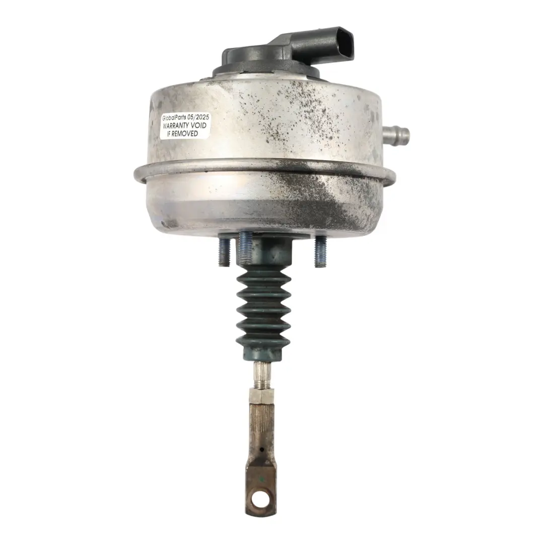 CGQB Turbolader Vakuum Wastegate Aktuator für Audi A6 C7 A7 4G 3.0 TDI mit Teilenummer 059145131B Audi A6 C7 A7 4G 3.0 TDI CGQB Turbolader Vakuum Wastegate Aktuator - SKU 059145131B - Teilenummer 059145131B