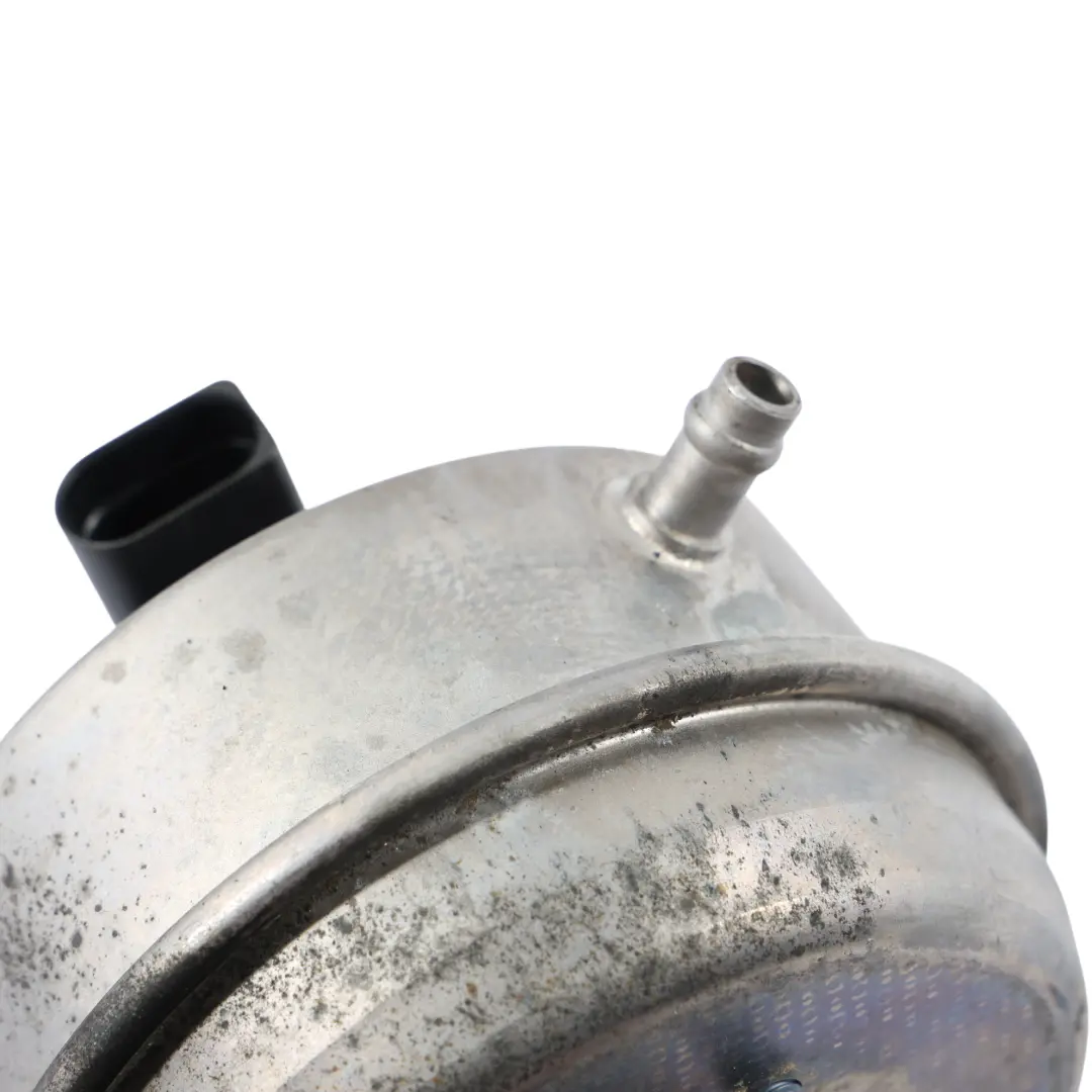 Audi A6 C7 A7 4G 3.0 TDI CGQB Turbo Attuatore Wastegate Vuoto - SKU 059145131B - Numero di parte 059145131B