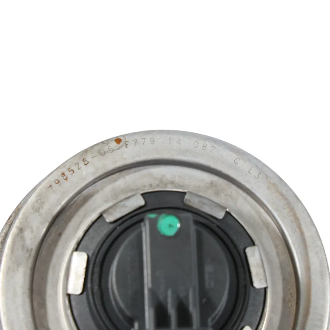Audi A6 C7 A7 4G 3.0 TDI CGQB Turbo Attuatore Wastegate Vuoto - SKU 059145131B - Numero di parte 059145131B