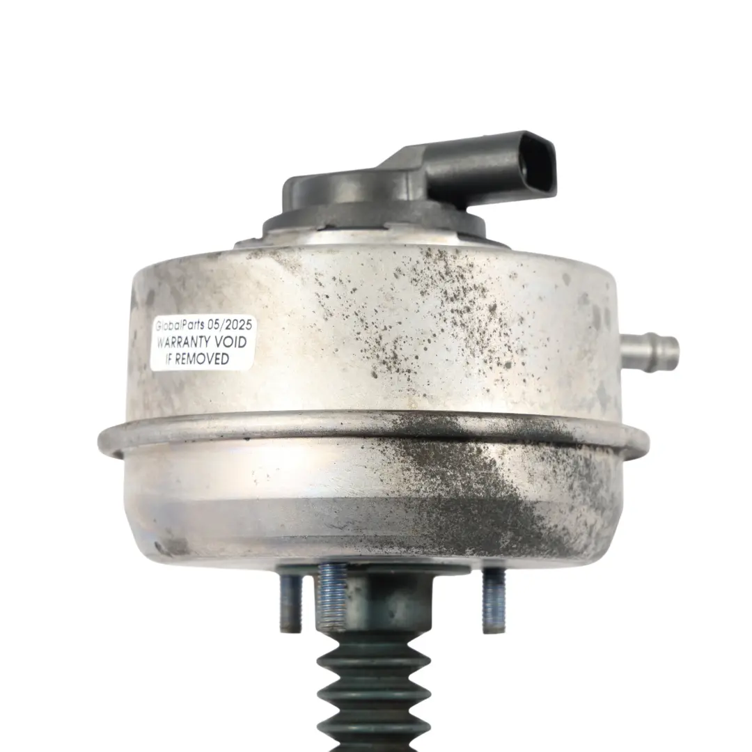 CGQB Turbolader Vakuum Wastegate Aktuator für Audi A6 C7 A7 4G 3.0 TDI mit Teilenummer 059145131B Audi A6 C7 A7 4G 3.0 TDI CGQB Turbolader Vakuum Wastegate Aktuator - SKU 059145131B - Teilenummer 059145131B
