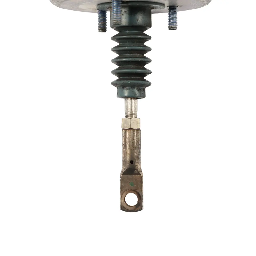 Audi A6 C7 A7 4G 3.0 TDI CGQB Turbo Charger Vacuum Wastegate Actuator - SKU 059145131B - Part number 059145131B