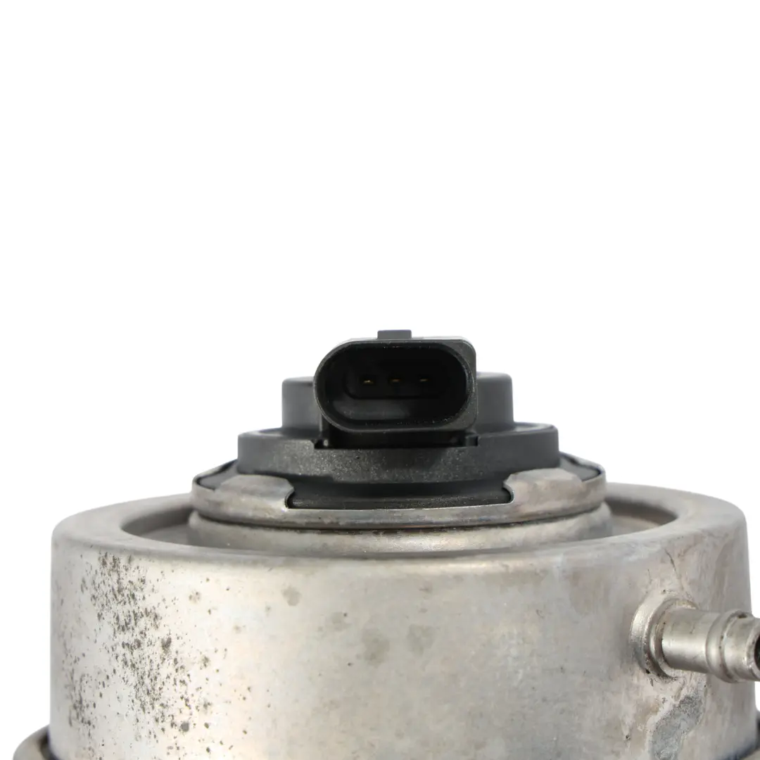 CGQB Actuador Válvula Descarga Vacío Turbo para Audi A6 C7 A7 4G 3.0 TDI con número de pieza 059145131B Audi A6 C7 A7 4G 3.0 TDI CGQB Actuador Válvula Descarga Vacío Turbo - SKU 059145131B - Número de pieza 059145131B