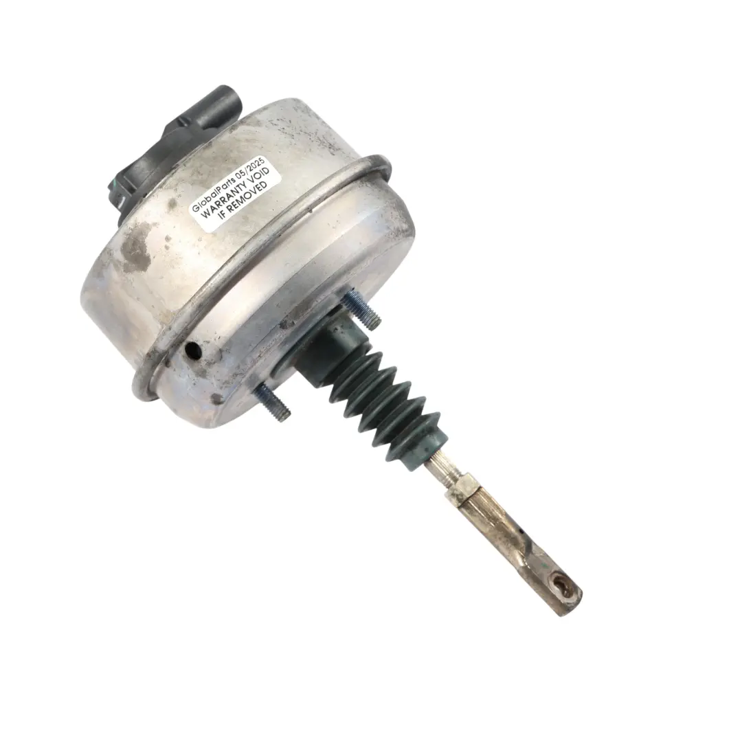 Audi A6 C7 A7 4G 3.0 TDI CGQB Turbo Charger Vacuum Wastegate Actuator - SKU 059145131B - Part number 059145131B
