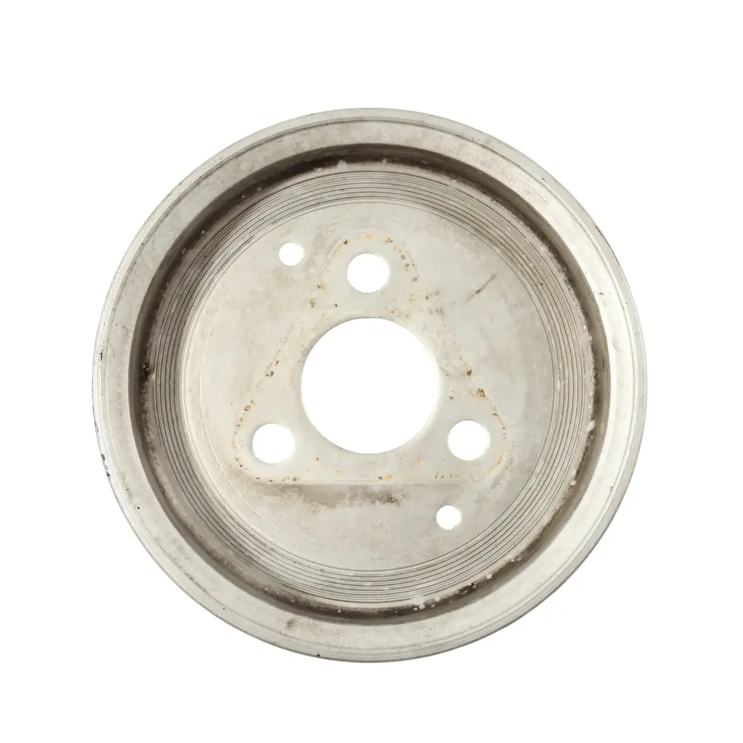 Steering Wheel Pulley Pump 3.0 TDI CRCA to Audi Q7 4L Diesel Power with Part number 059145255G Audi Q7 4L Diesel Power Steering Wheel Pulley Pump 3.0 TDI CRCA - SKU 059145255G - Part number 059145255G