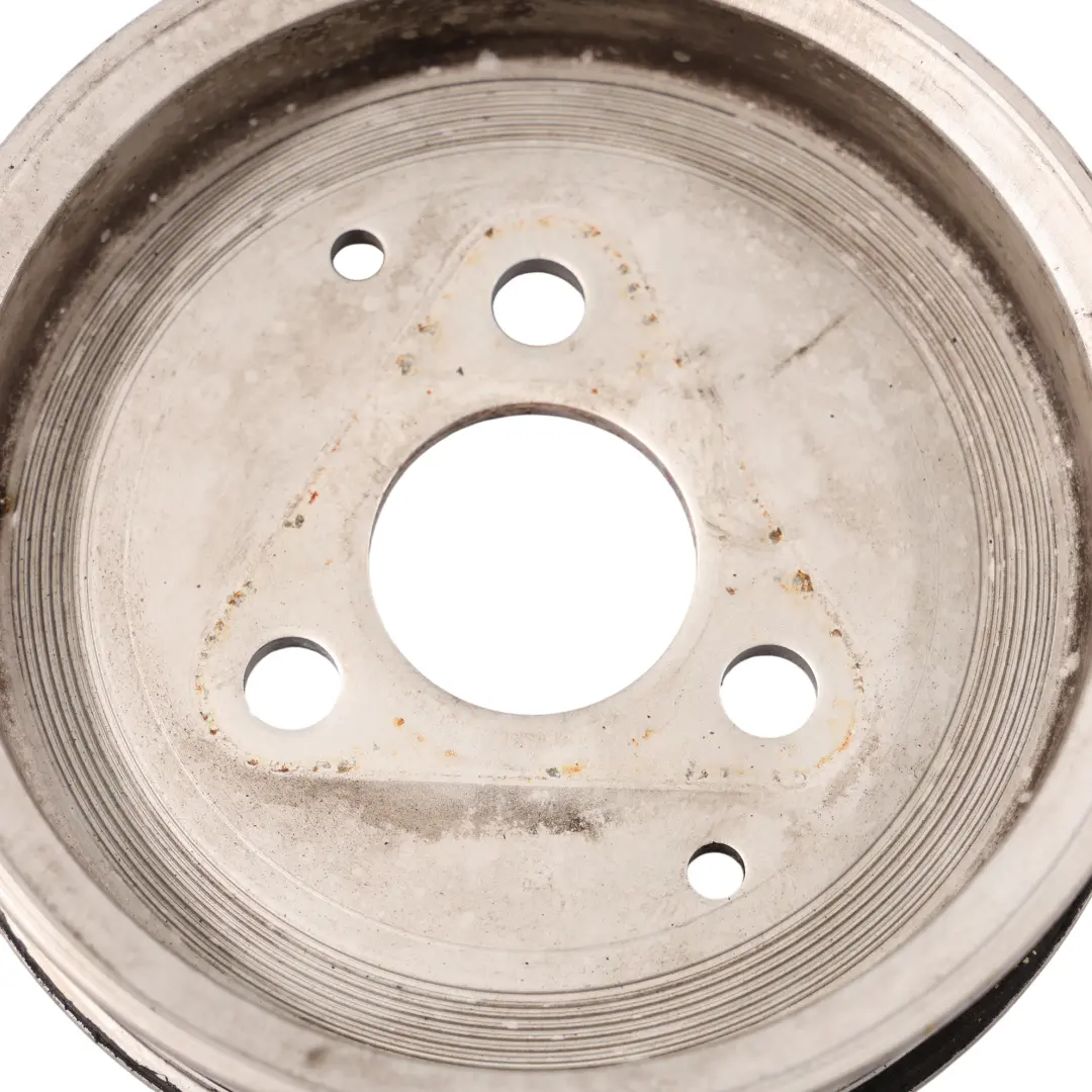 Pompe Poulie Volant Direction Assistée Diesel 3.0 TDI CRCA pour Audi Q7 4L à propos du numéro de pièce 059145255G Audi Q7 4L Pompe Poulie Volant Direction Assistée Diesel 3.0 TDI CRCA - SKU 059145255G - Numéro de pièce 059145255G