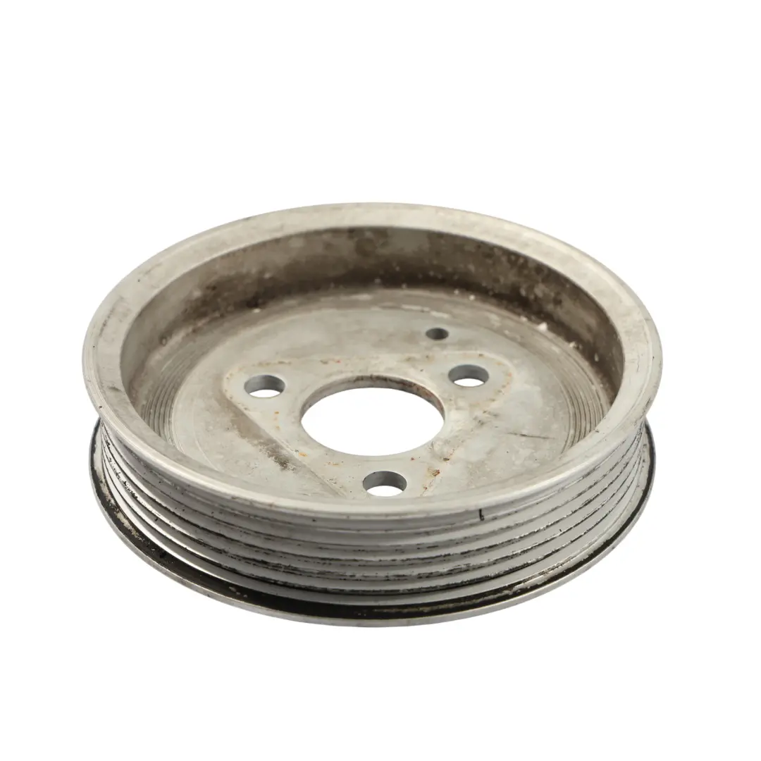 Servolenkungs Riemenscheibe Pumpe 3.0 TDI CRCA für Audi Q7 4L Diesel mit Teilenummer 059145255G Audi Q7 4L Diesel Servolenkungs Riemenscheibe Pumpe 3.0 TDI CRCA - SKU 059145255G - Teilenummer 059145255G