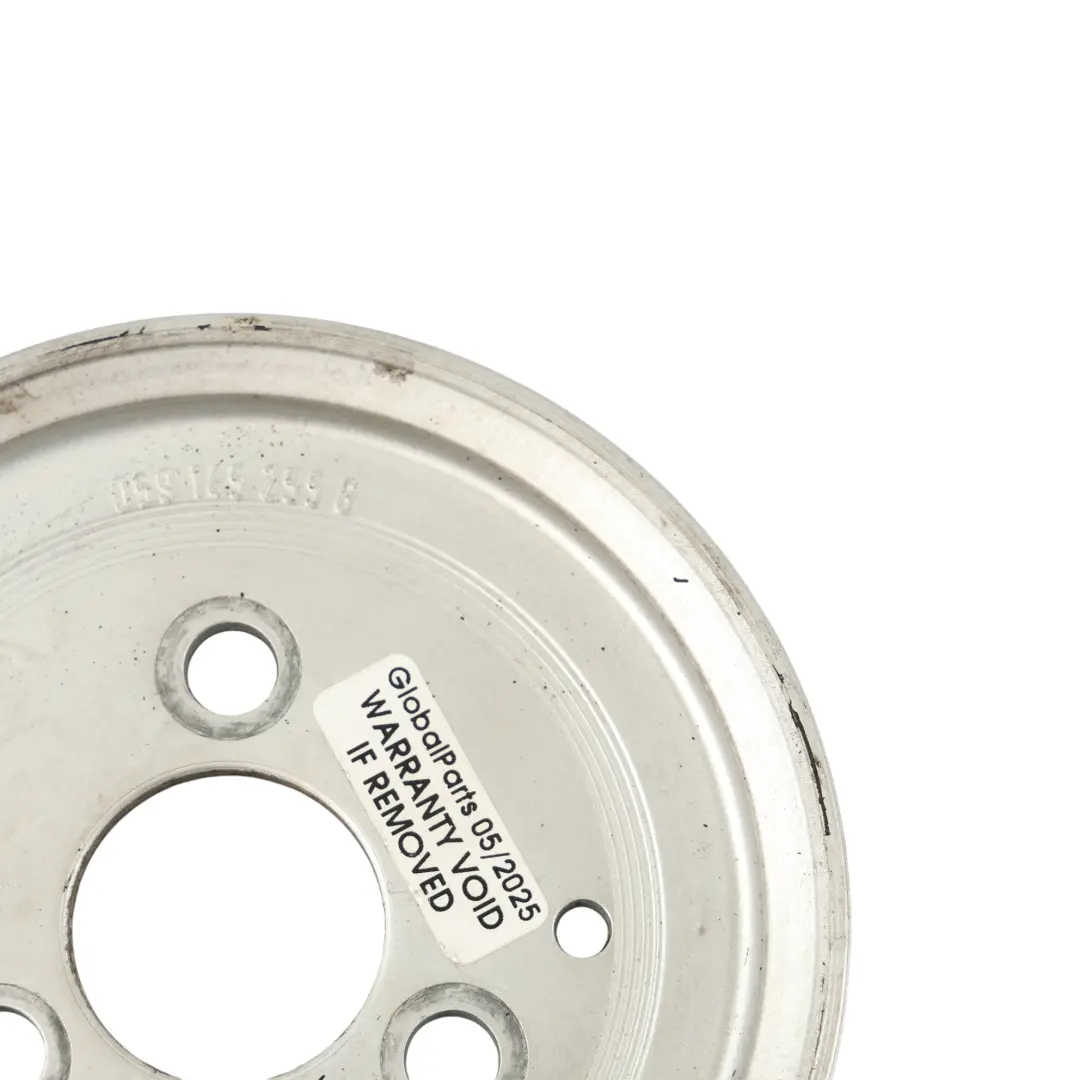 Servosterzo Puleggia Pompa 3.0 TDI CRCA per Audi Q7 4L Diesel con numero di parte 059145255G Audi Q7 4L Diesel Servosterzo Puleggia Pompa 3.0 TDI CRCA - SKU 059145255G - Numero di parte 059145255G