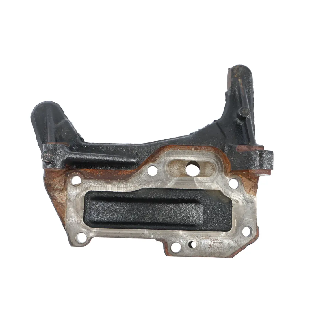 Turbocharger Mount Bracket Holder Support to Audi A7 4G with Part number 059145267D Audi A7 4G Turbocharger Mount Bracket Holder Support - SKU 059145267D - Part number 059145267D