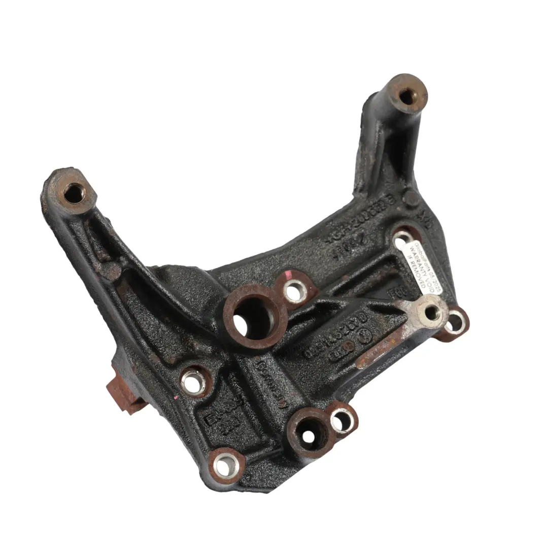 Lader Halterung Halter für Audi A7 4G Turbo mit Teilenummer 059145267D Audi A7 4G Turbo Lader Halterung Halter - SKU 059145267D - Teilenummer 059145267D