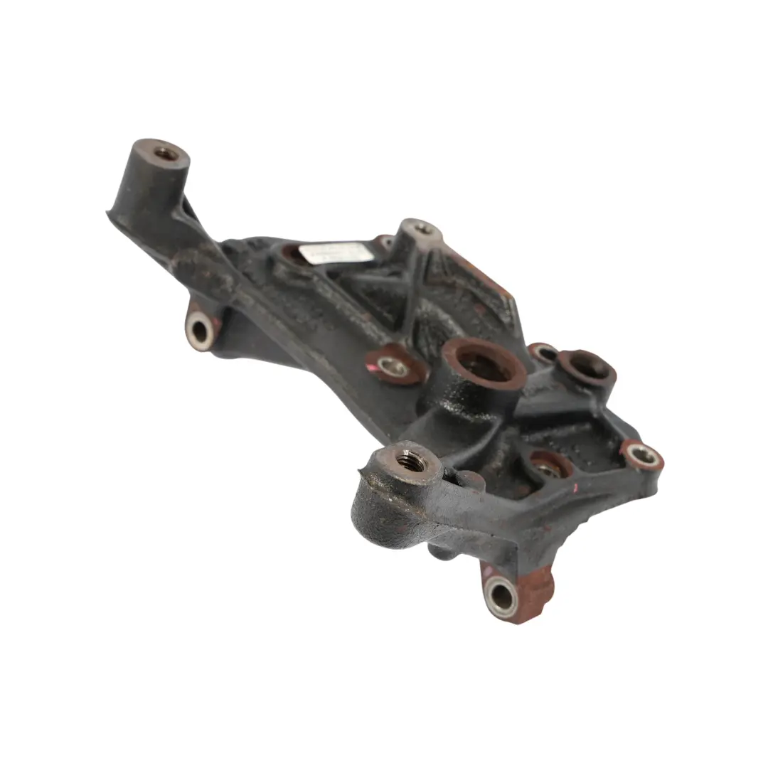 Turbocharger Mount Bracket Holder Support to Audi A7 4G with Part number 059145267D Audi A7 4G Turbocharger Mount Bracket Holder Support - SKU 059145267D - Part number 059145267D
