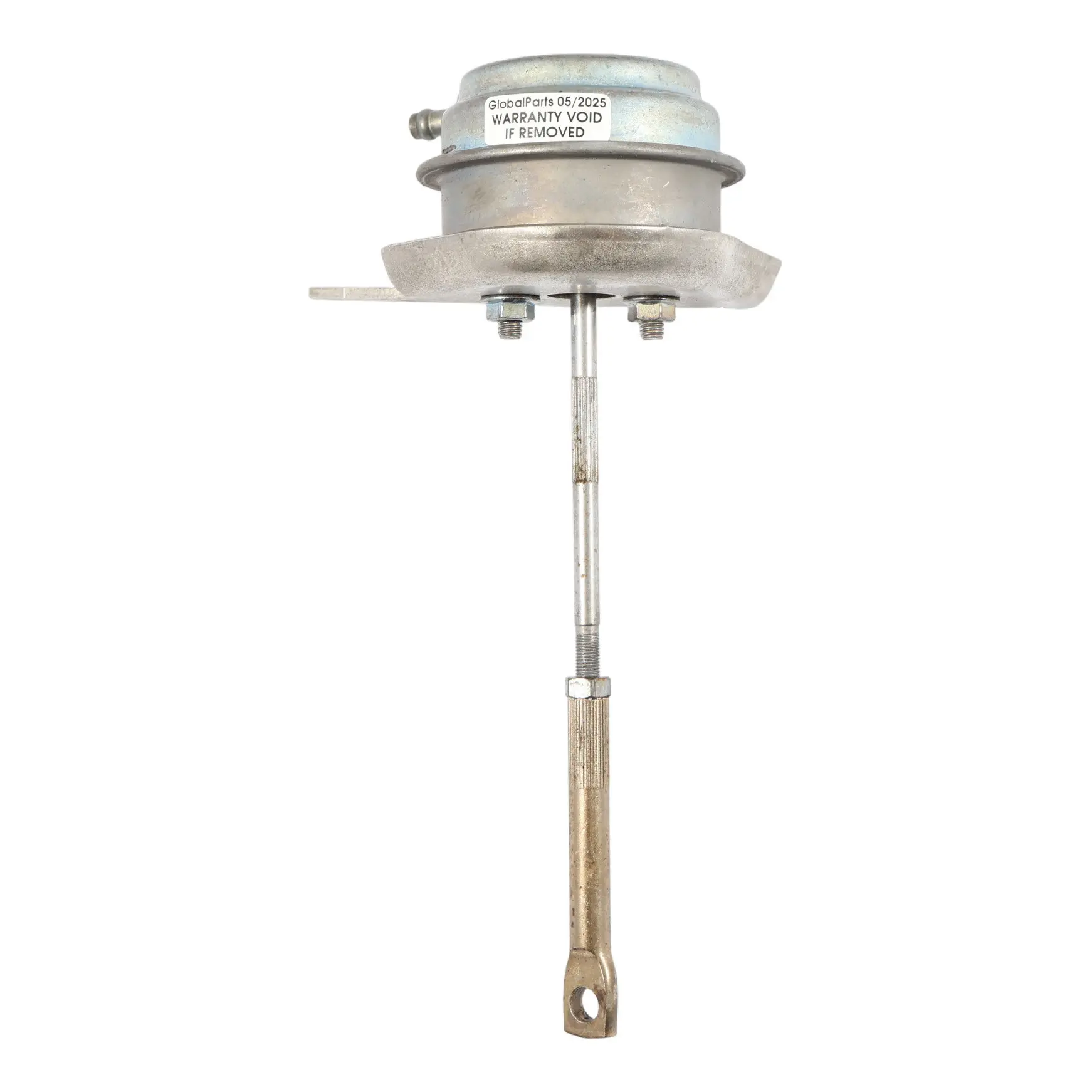 Audi A6 C7 A7 4G 3.0 TDI CGQB Turbo Attuatore Wastegate Vuoto 059145600C