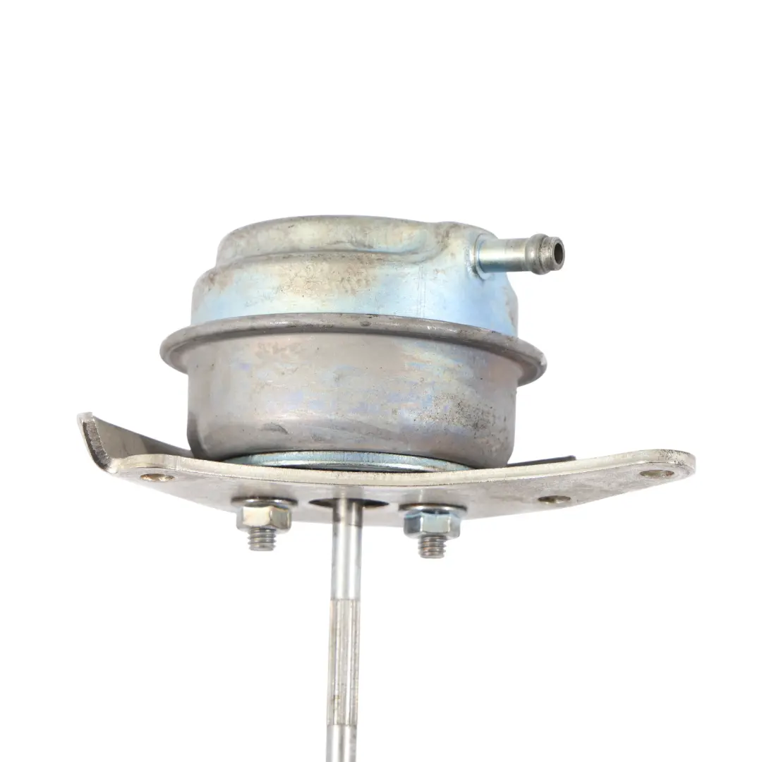 CGQB Turbolader Vakuum Wastegate Aktuator für Audi A6 C7 A7 4G 3.0 TDI mit Teilenummer 059145600C Audi A6 C7 A7 4G 3.0 TDI CGQB Turbolader Vakuum Wastegate Aktuator - SKU 059145600C - Teilenummer 059145600C