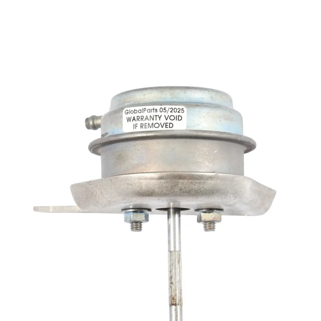 CGQB Turbo Charger Vacuum Wastegate Actuator to Audi A6 C7 A7 4G 3.0 TDI with Part number 059145600C Audi A6 C7 A7 4G 3.0 TDI CGQB Turbo Charger Vacuum Wastegate Actuator - SKU 059145600C - Part number 059145600C