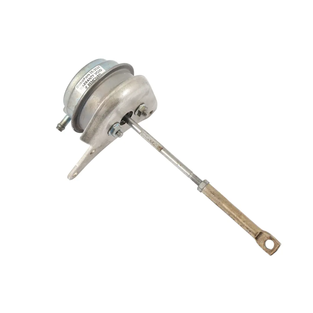 Audi A6 C7 A7 4G 3.0 TDI CGQB Turbo Actionneur Soupape Décharge Vide - SKU 059145600C - Numéro de pièce 059145600C