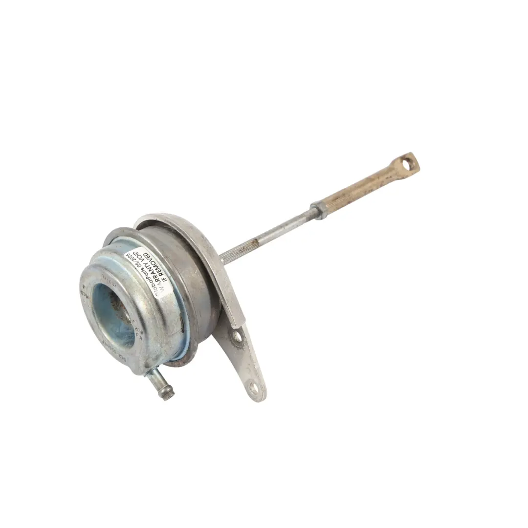 CGQB Actuador Válvula Descarga Turbo para Audi A6 C7 A7 4G 3.0 TDI con número de pieza 059145600C Audi A6 C7 A7 4G 3.0 TDI CGQB Actuador Válvula Descarga Turbo - SKU 059145600C - Número de pieza 059145600C