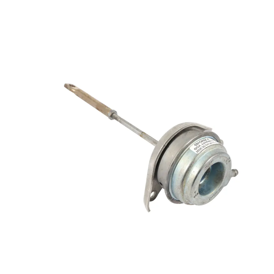 CGQB Turbo Charger Vacuum Wastegate Actuator to Audi A6 C7 A7 4G 3.0 TDI with Part number 059145600C Audi A6 C7 A7 4G 3.0 TDI CGQB Turbo Charger Vacuum Wastegate Actuator - SKU 059145600C - Part number 059145600C