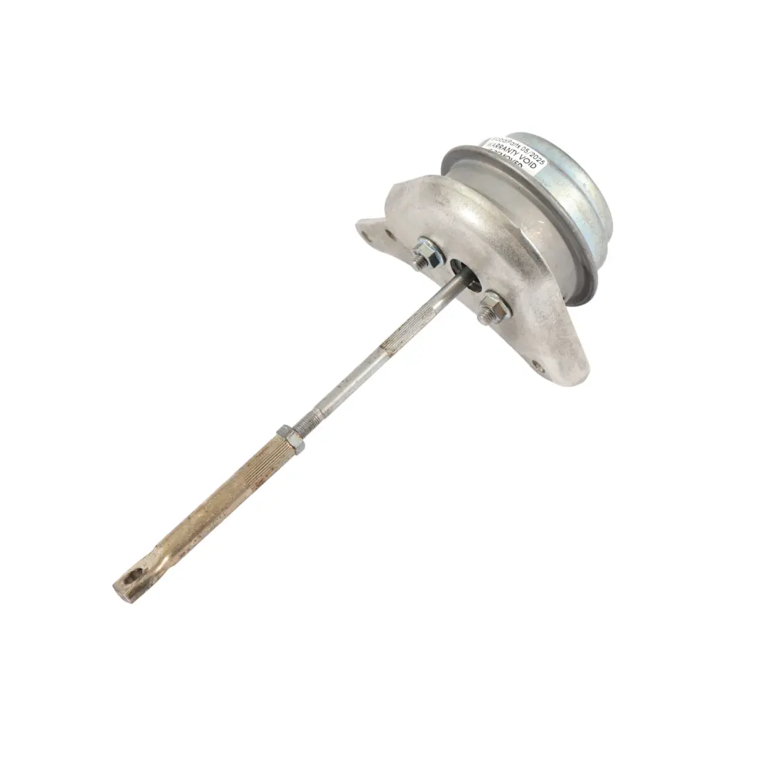 CGQB Turbo Charger Vacuum Wastegate Actuator to Audi A6 C7 A7 4G 3.0 TDI with Part number 059145600C Audi A6 C7 A7 4G 3.0 TDI CGQB Turbo Charger Vacuum Wastegate Actuator - SKU 059145600C - Part number 059145600C