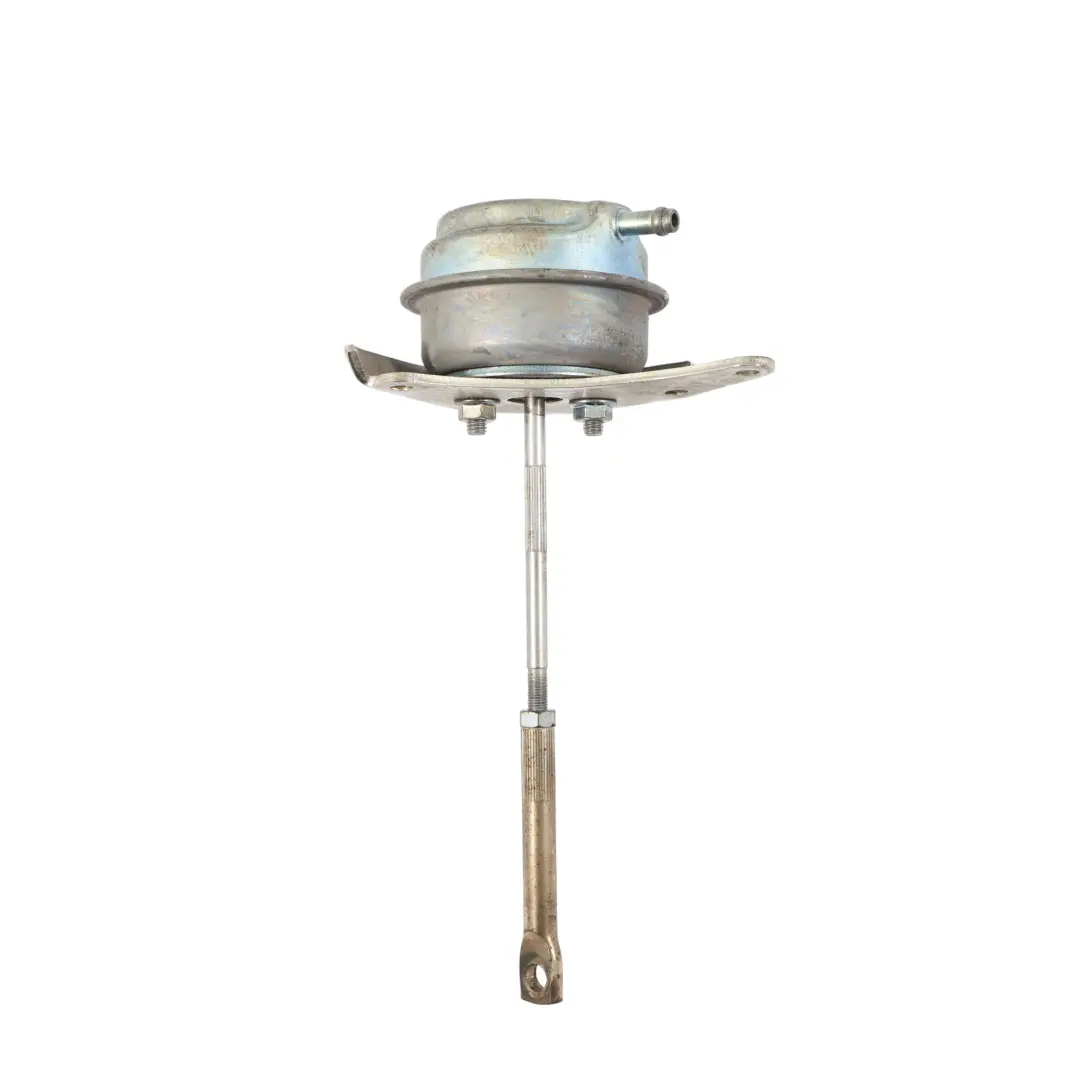 CGQB Turbo Charger Vacuum Wastegate Actuator to Audi A6 C7 A7 4G 3.0 TDI with Part number 059145600C Audi A6 C7 A7 4G 3.0 TDI CGQB Turbo Charger Vacuum Wastegate Actuator - SKU 059145600C - Part number 059145600C