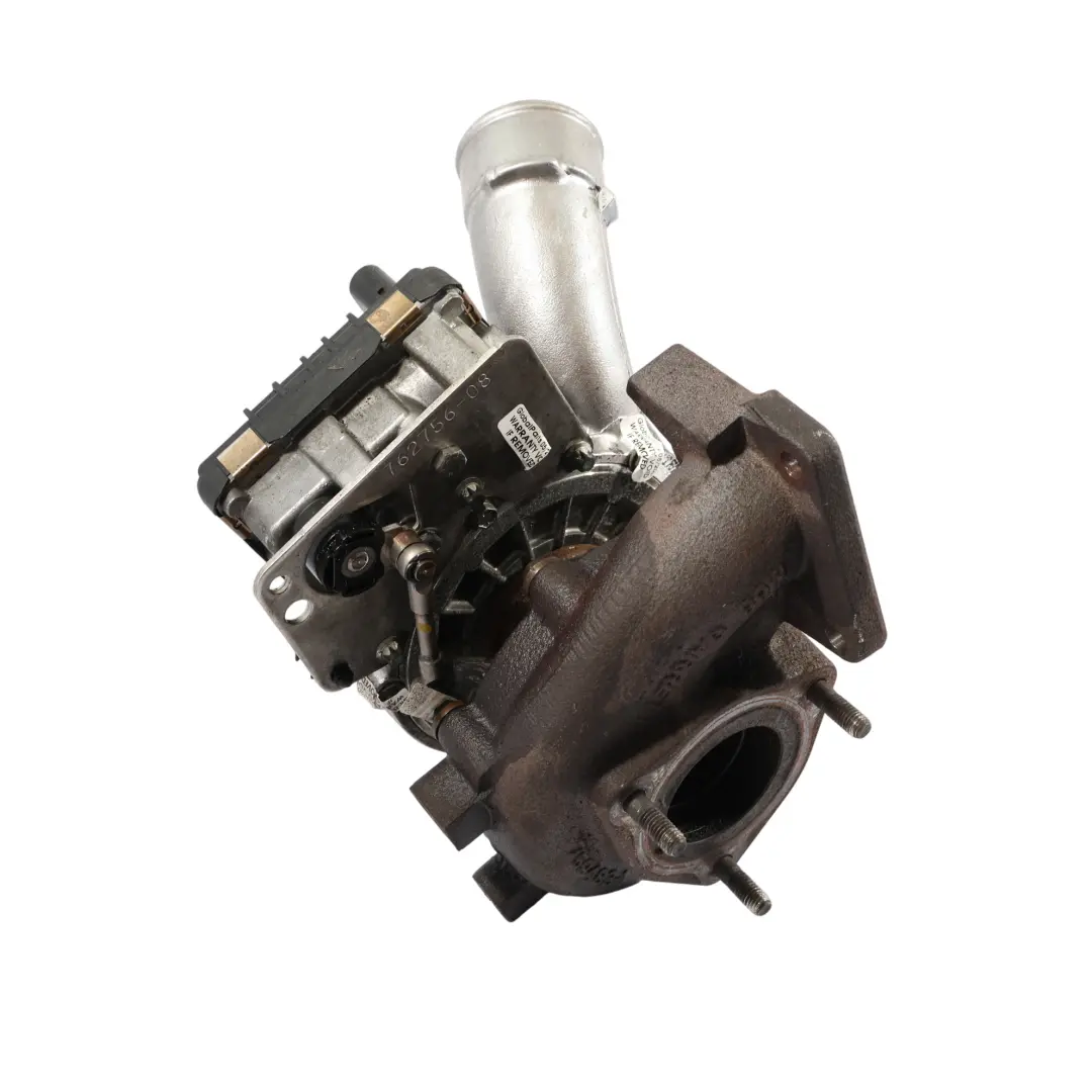 BPP Diesel Engine Turbo Turbocharger to Audi A4 B7 2.7 TDI with Part number 059145721F Audi A4 B7 2.7 TDI BPP Diesel Engine Turbo Turbocharger - SKU 059145721F - Part number 059145721F