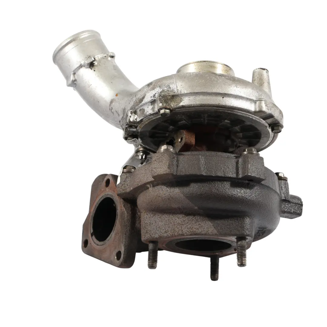 Audi A4 B7 2.7 TDI BPP Motore Diesel Turbocompressore - SKU 059145721F - Numero di parte 059145721F