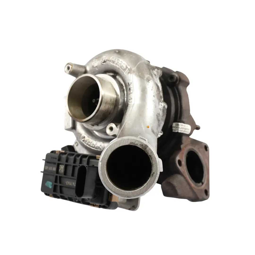 BPP Dieselmotor Turbo Turbolader für Audi A4 B7 2.7 TDI mit Teilenummer 059145721F Audi A4 B7 2.7 TDI BPP Dieselmotor Turbo Turbolader - SKU 059145721F - Teilenummer 059145721F