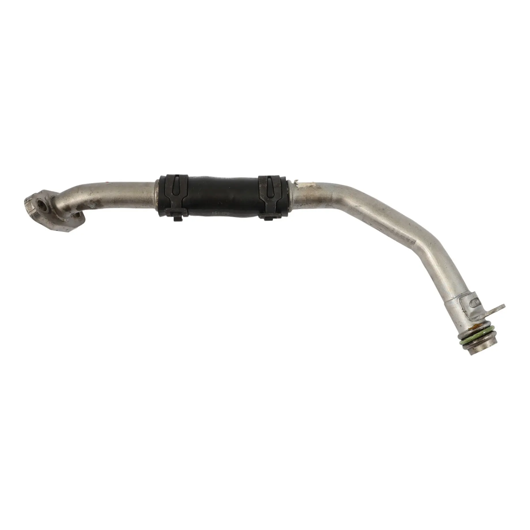 Audi Q7 4L Turbo Oil Return Hose Line Pipe Tube 3.0 TDI CGQB 059145735AR