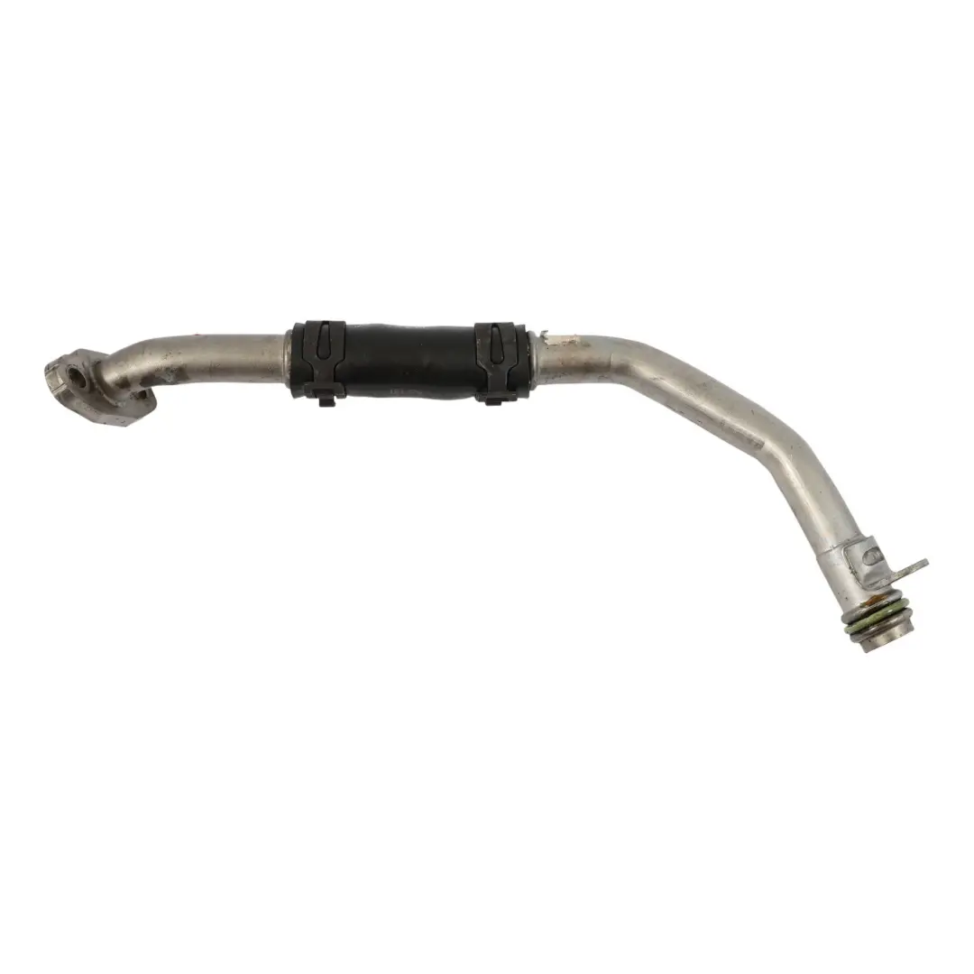 Tuyau De Retour D'Huile Turbo 3.0 TDI CGQB pour Audi Q7 4L à propos du numéro de pièce 059145735AR Audi Q7 4L Tuyau De Retour D'Huile Turbo 3.0 TDI CGQB - SKU 059145735AR - Numéro de pièce 059145735AR