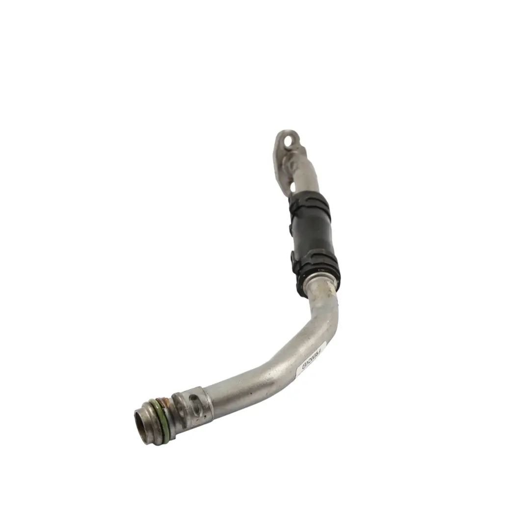 Audi Q7 4L Turbo Oil Return Hose Line Pipe Tube 3.0 TDI CGQB - SKU 059145735AR - Part number 059145735AR