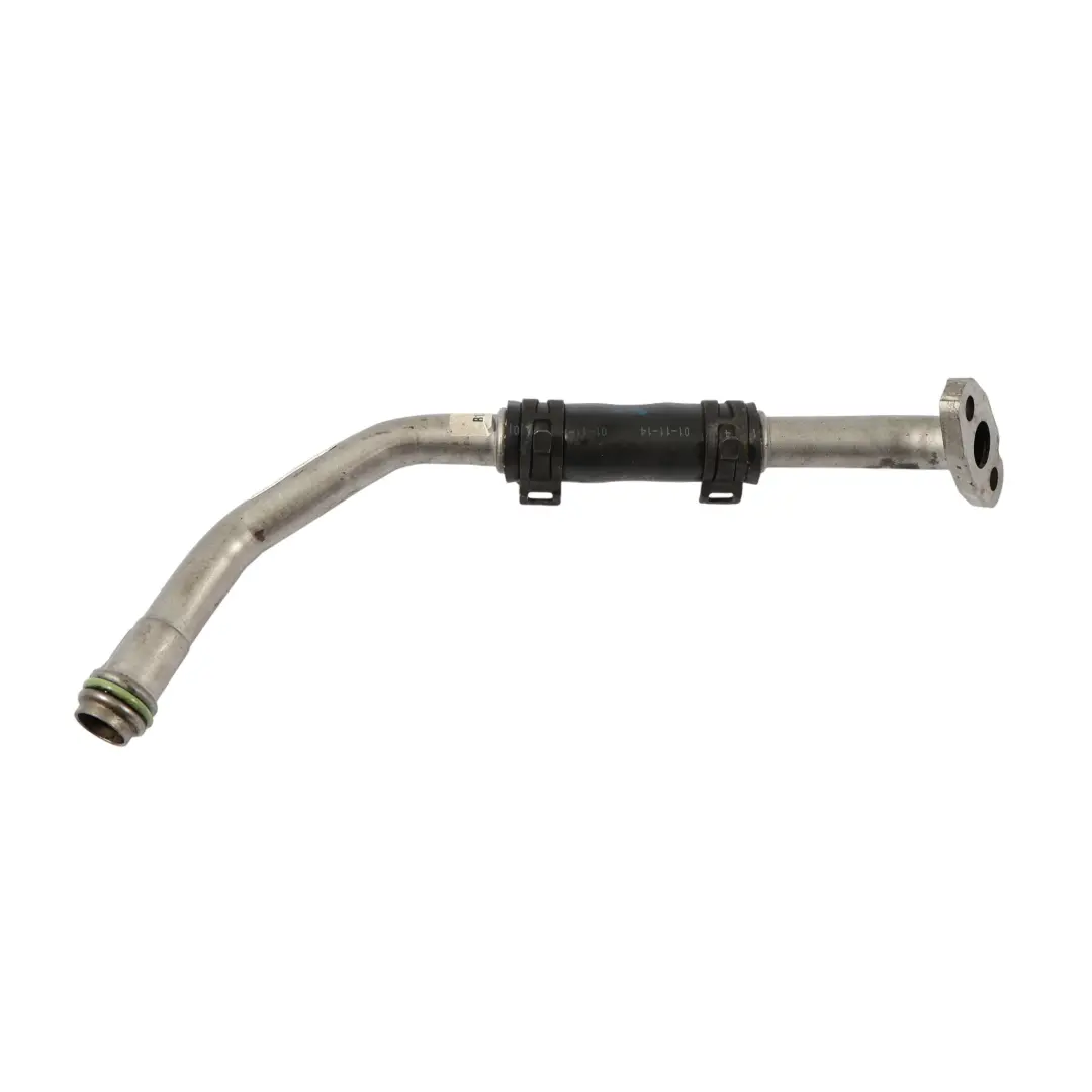 Audi Q7 4L Turbo Oil Return Hose Line Pipe Tube 3.0 TDI CGQB - SKU 059145735AR - Part number 059145735AR