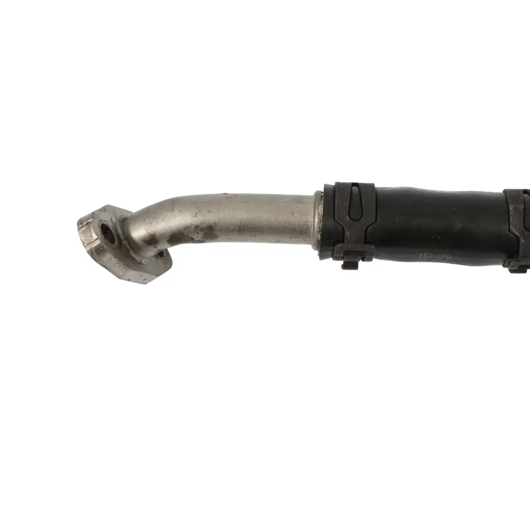 Olio Ritorno Tubo Linea Tubo 3.0 TDI CGQB per Audi Q7 4L Turbo con numero di parte 059145735AR Audi Q7 4L Turbo Olio Ritorno Tubo Linea Tubo 3.0 TDI CGQB - SKU 059145735AR - Numero di parte 059145735AR