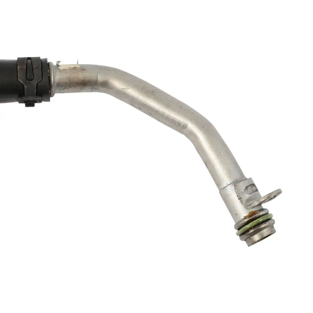 Tubo De Retorno De Aceite 3.0 TDI CGQB para Audi Q7 4L Turbo con número de pieza 059145735AR Audi Q7 4L Turbo Tubo De Retorno De Aceite 3.0 TDI CGQB - SKU 059145735AR - Número de pieza 059145735AR